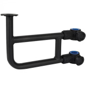 Дополнительный кронштейн для бокового столика Matrix 3D-R Side Tray Support Arm