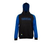 Худи с рукавом реглан Preston Pullover Hoodie
