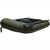 Лодка надувная Fox 2.0m Green Inflable Boat - Slat Floort