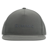 Кепка Simms Solarvent Cap SLATE