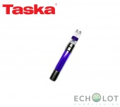 TASKA Head Line Clip Blue головка в сборе для механического сигнализатора