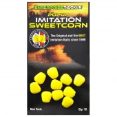 Искусственная плавающая кукуруза Enterprise Tackle Pop-up Sweetcorn Yellow (Желтый)