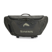 Сумка Simms Tributary Hip Pack Basalt 5L