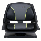 Комфортабельное сиденье для установки на платформу Matrix Swivel Seat Including Base