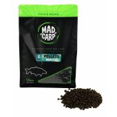 Пеллетс MAD CARP Baits AQUATIC (Акватик)
