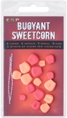 Плавающая искусственная кукуруза ESP Buoyant Sweetcorn Red/Orange