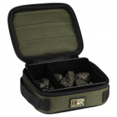 Cумка для грузил и аксессуаров Fox R-Series Compact Rigid Lead & Bits Bag