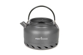 FOX чайник с системой теплопередачи Cookware 0.9l Heat Transfer Kettle