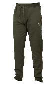 Штаны Fox Collection Green & Silver Joggers