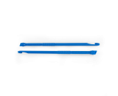 Экстрактор и инструмент для насаживания колец Preston Bander Disgorger Twin Pack
