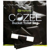 Запасные мешки для туалета Ridge Monkey CoZee Toilet Bags