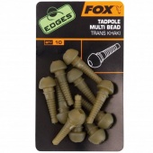 Многофункциональные вставки Fox Tadpole Multi Bead
