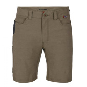 Шорты Simms Challenger Shorts Dark Stone
