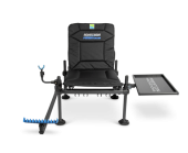 Preston комбинированное фидерное кресло с обвесом Ignition Feeder Chair Combo
