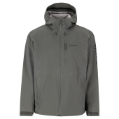 Куртка Simms Vapor Elite Jacket Gunmetal