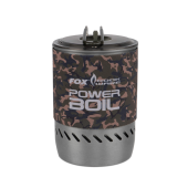 Кастрюли для инфракрасной плитки Fox Cookware Power Boil
