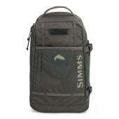 Рюкзак Simms Tributary Sling Pack Basalt 10L