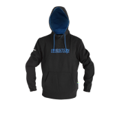 Толстовка с капюшоном и водонепроницаемыми рукавами Preston Hydrotech Pullover Hoodie