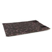 Мат карповый плоский Fox Camo Flat Matt 100см х 65см