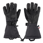 Перчатки Simms Guide Insulated Glove Black
