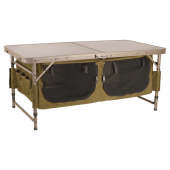 Стол с отсеком Fox Session Table with Storage