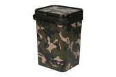 Ведро FOX Camo Bucket 24l