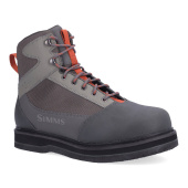 Ботинки забродные Simms Tributary Boot - Felt '20 Basalt