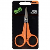 Ножницы Fox Edges Micro Scissors 