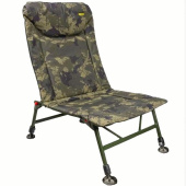 Кресло гостевое Solar Undercover Guest Camo Fishing Chair