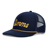 Кепка Simms Captain's Hat Huckleberry