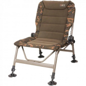Камуфляжное кресло Fox R1 Camo Fishing Chair