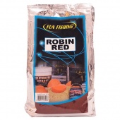 Робин Ред Fun Fishing Robin Red / R & R 500g