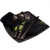 Набор столовых принадлежностей RidgeMonkey SQ DLX Plate Set 2021 Model