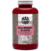 Амино бустер Mad Carp Baits MULBERRY BLACK (Шелковица)
