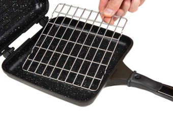 FOX многофункциональный тостер Cookware Multi-Pan DEEP