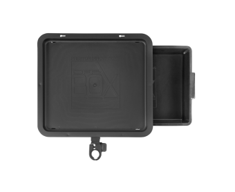 Боковой столик Preston Offbox 36 Side Tray Small