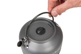 FOX чайник с системой теплопередачи Cookware 0.9l Heat Transfer Kettle