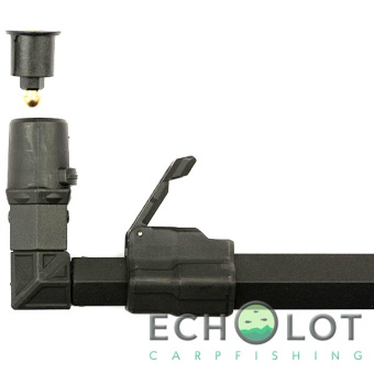 Держатель фидерного удилища Matrix 3D-R Feeder Arm Long (Длинный)