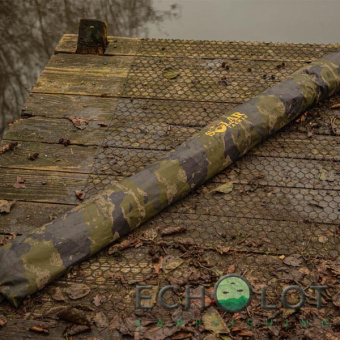 Камуфляжный зонт Solar Undercover Camo 60 inch Brolly