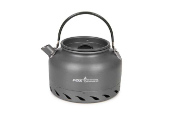 FOX чайник с системой теплопередачи Cookware 0.9l Heat Transfer Kettle