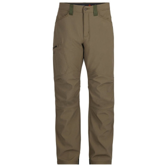 Брюки Simms Rogue Softshell Pants Stone