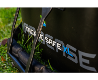 Preston водонепроницаемая сумка из ЭВА Hardcase Tackle Safe XL