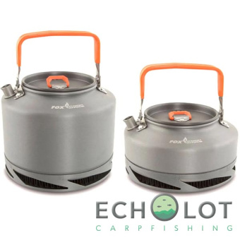 Чайник Fox Cookware Kettle