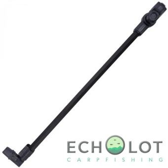 Держатель фидерного удилища Matrix 3D-R Feeder Arm Long (Длинный)