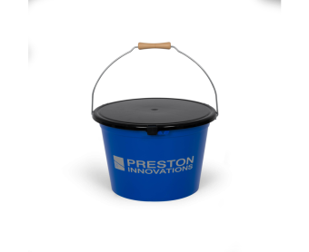 Комплект ведер Preston Bucket Set 18л