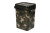 Ведро FOX Camo Bucket 24l