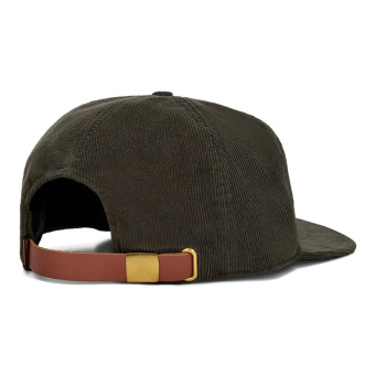 Кепка Simms Double Haul Corduroy Cap Loden