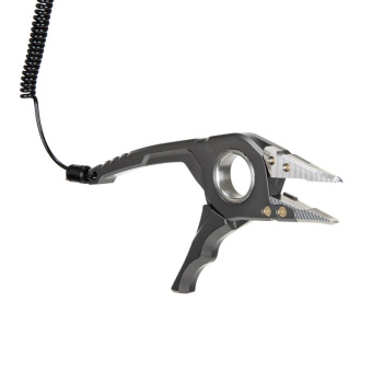 Плоскогубцы Simms Flyweight Plier TITANIUM