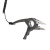 Плоскогубцы Simms Flyweight Plier TITANIUM