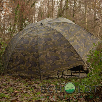 Камуфляжный зонт Solar Undercover Camo 60 inch Brolly
